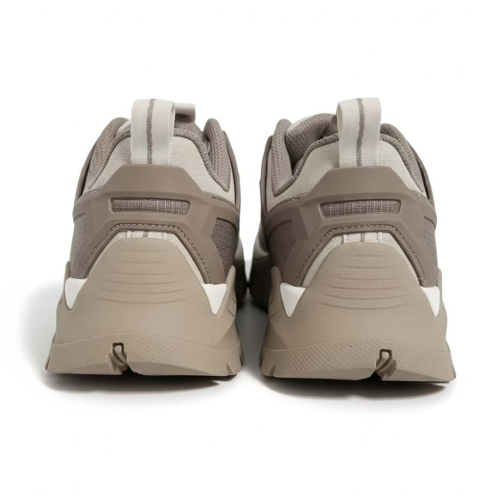 Humtto Waterproof Unisex Outdoor Spor Ayakkabı 171790B-7 - Bej - 40