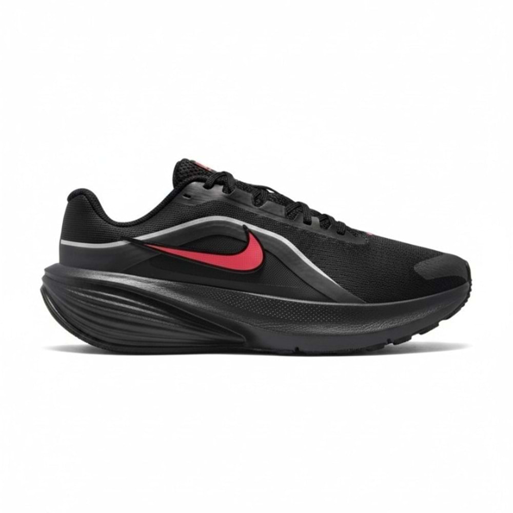 Nike DownShifter 14 Erkek Spor Ayakkabı IB1895-006 - Siyah-Kırmızı - 40