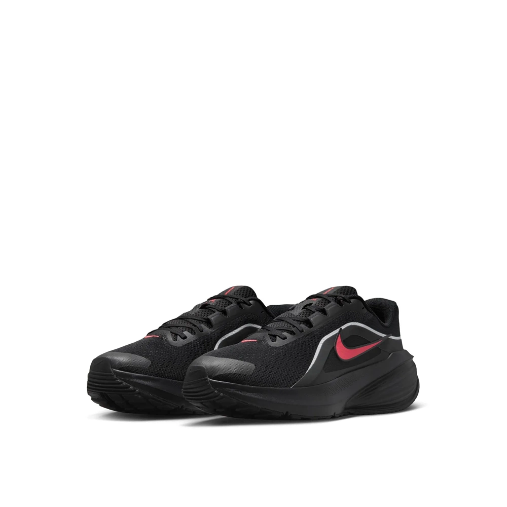 Nike DownShifter 14 Erkek Spor Ayakkabı IB1895-006 - Siyah-Kırmızı - 40