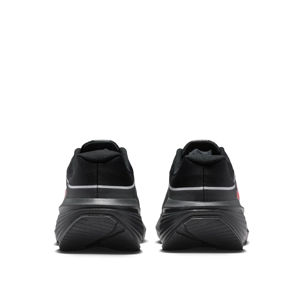 Nike DownShifter 14 Erkek Spor Ayakkabı IB1895-006 - Siyah-Kırmızı - 40