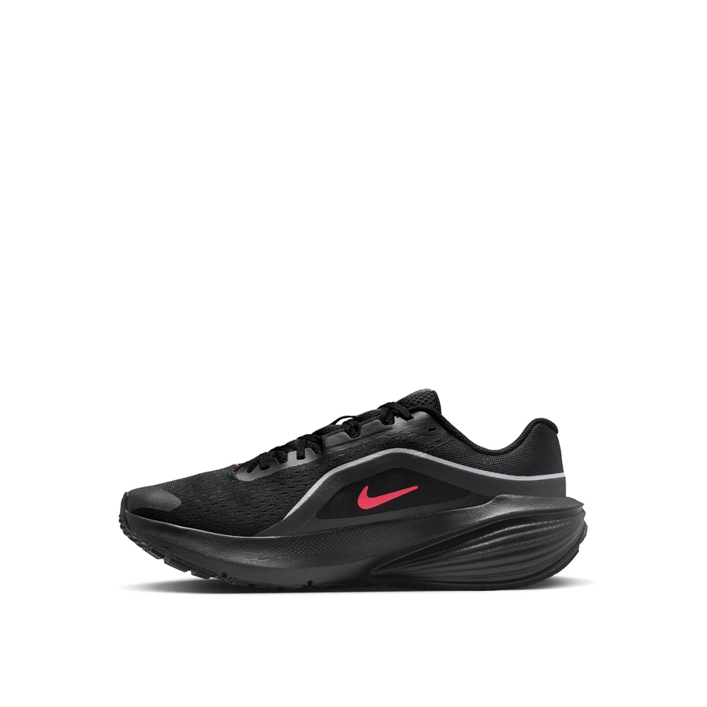 Nike DownShifter 14 Erkek Spor Ayakkabı IB1895-006 - Siyah-Kırmızı - 40
