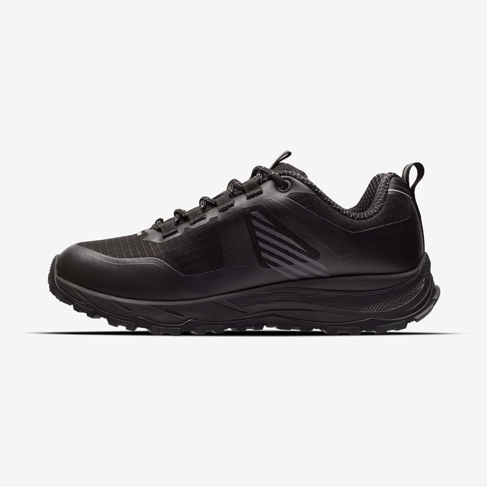 Lescon Safari 4 Waterproof Outdoor Ayakkabı - Siyah - 40