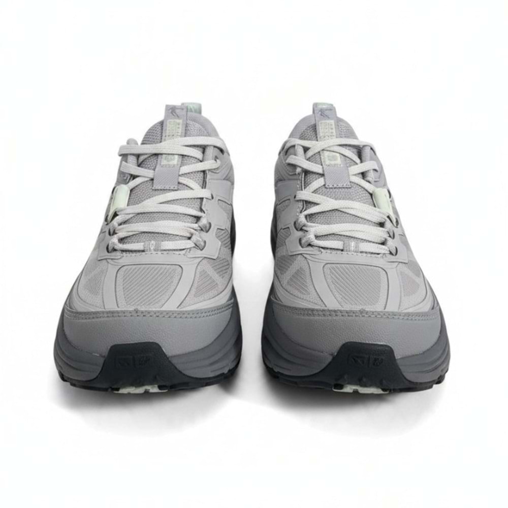 Kadın Outdoor Lifestyle Basketbol Ayakkabısı QHF192261906E - Gri - 40