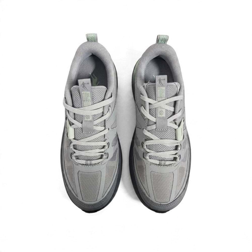 Kadın Outdoor Lifestyle Basketbol Ayakkabısı QHF192261906E - Gri - 40