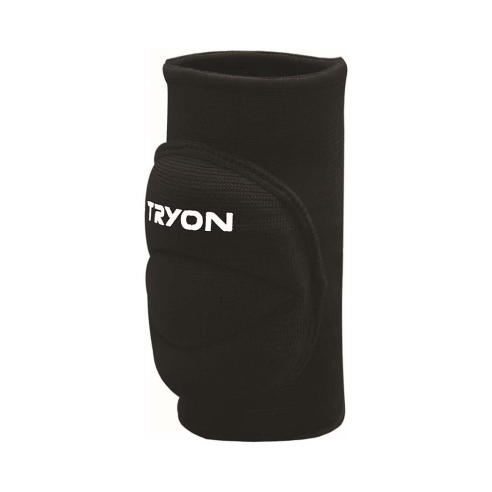 Tryon Voleybol Dizliği VD-745 - Siyah - STANDART