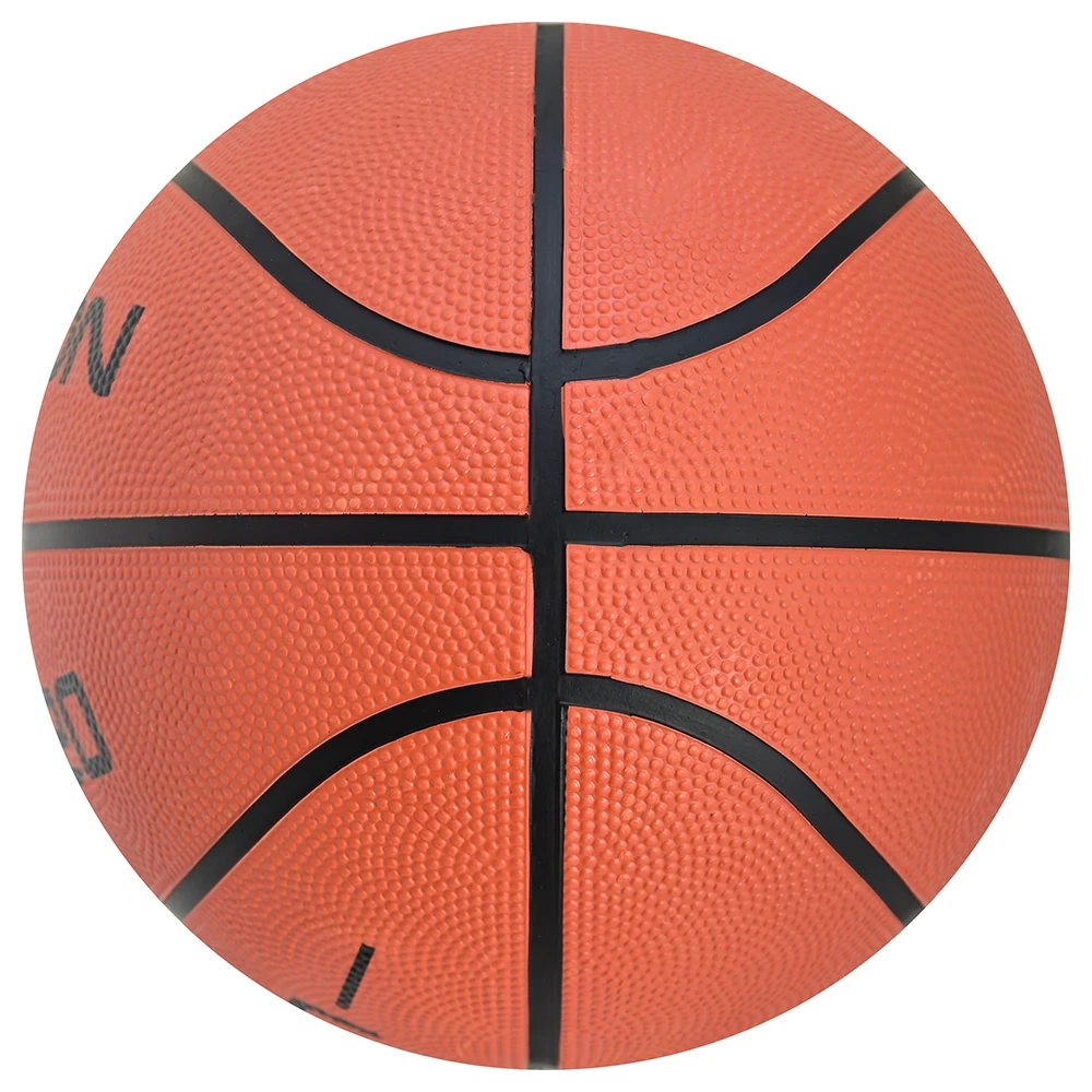 Tryon Basketbol Topu BB-120 - Kahve - 7 NUMARA