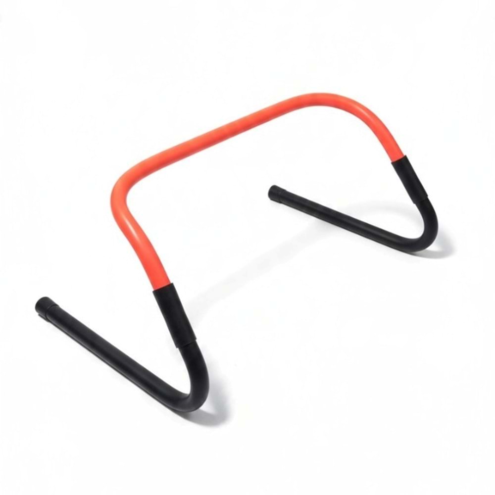 Ayarlanabilir Atlama Engeli 21/31 cm ENG01 - Turuncu - STANDART