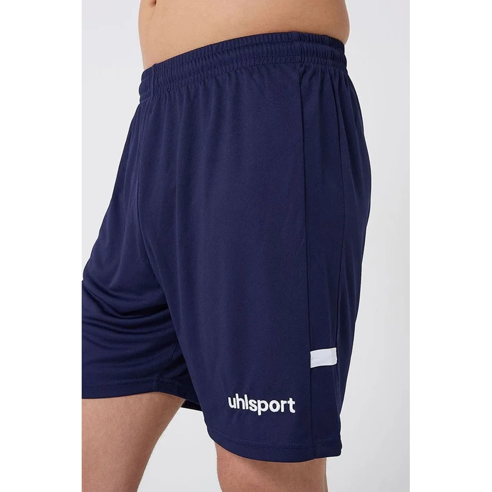 Uhlsport Energy Antreman Şortu 1101806 - Lacivert - L
