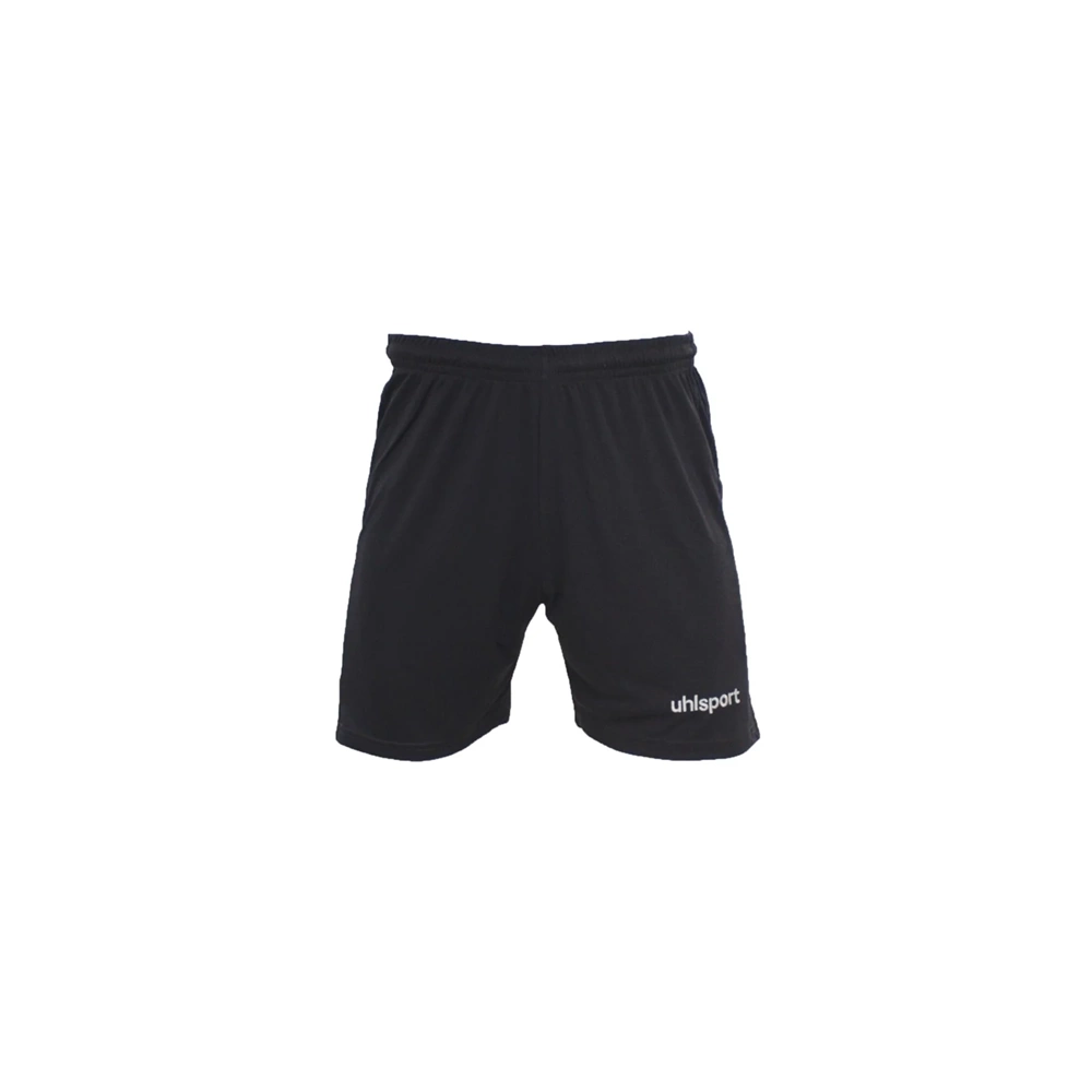 Uhlsport Energy Antreman Şortu 1101806 - Siyah - L