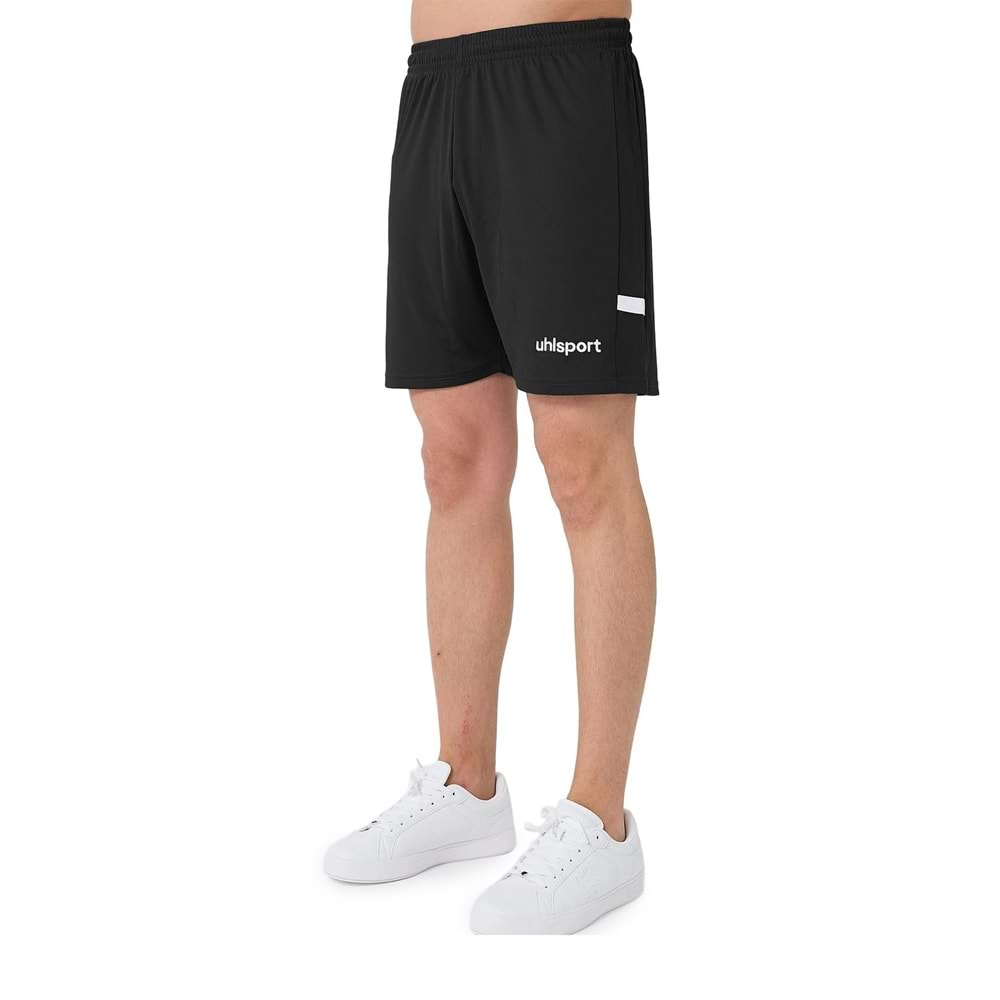 Uhlsport Energy Antreman Şortu 1101806 - Siyah - L