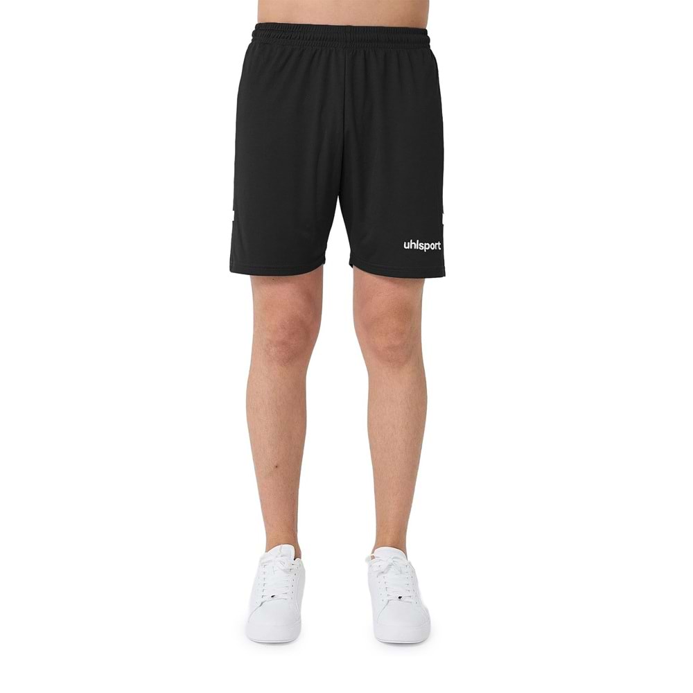 Uhlsport Energy Antreman Şortu 1101806 - Siyah - L