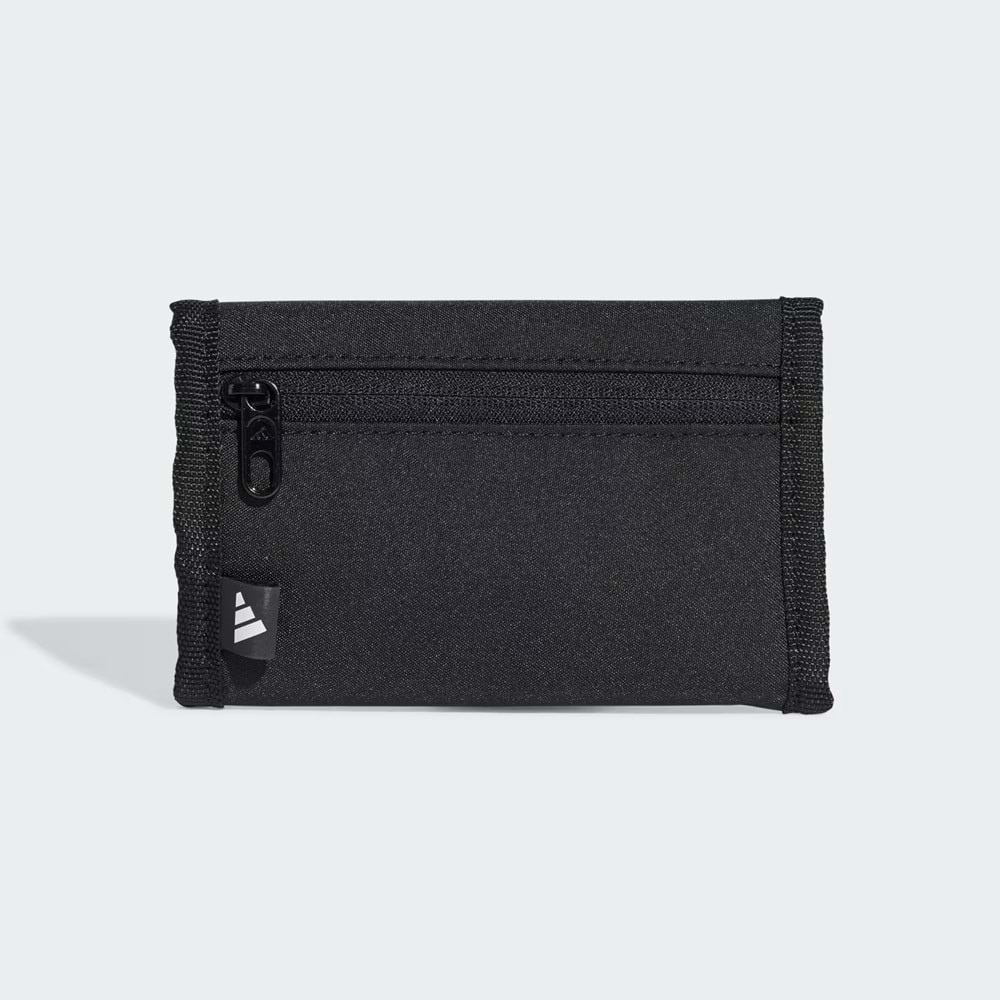 Adidas Linear Unisex Cüzdan JE8346 - Siyah - STANDART