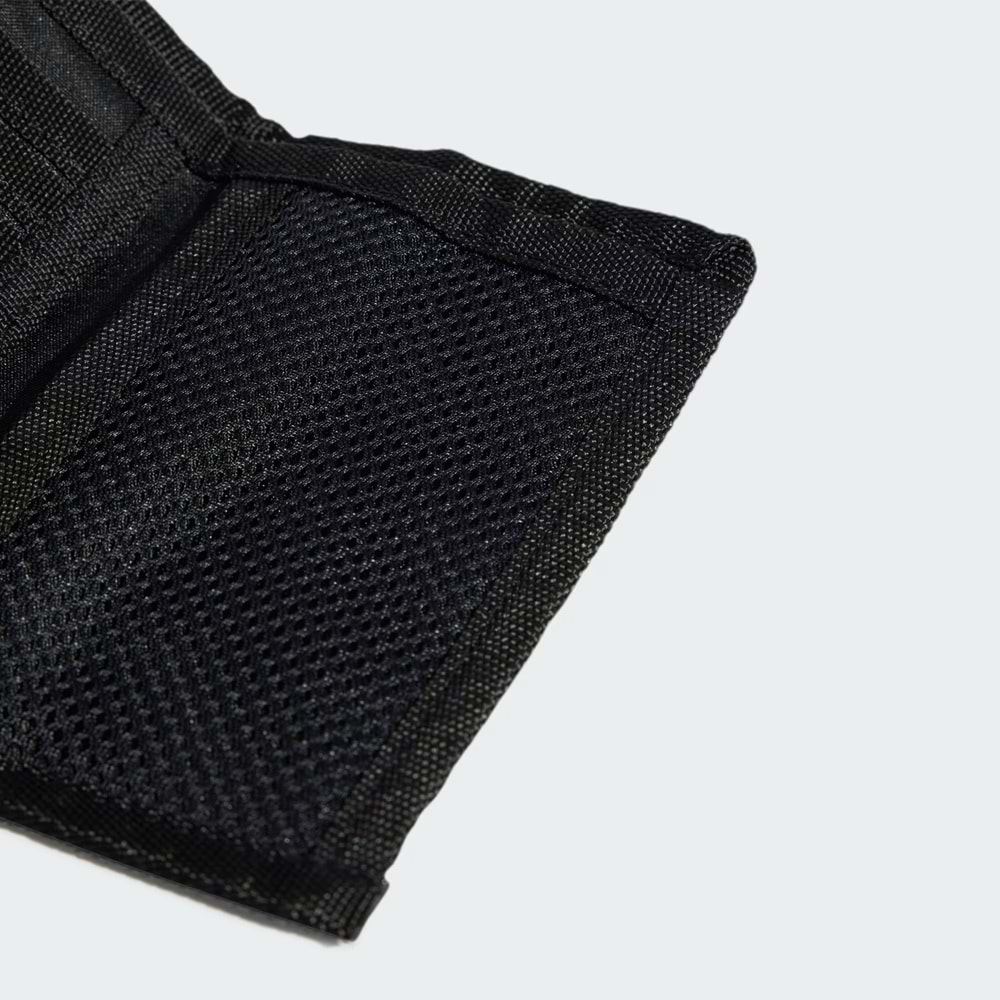Adidas Linear Unisex Cüzdan JE8346 - Siyah - STANDART