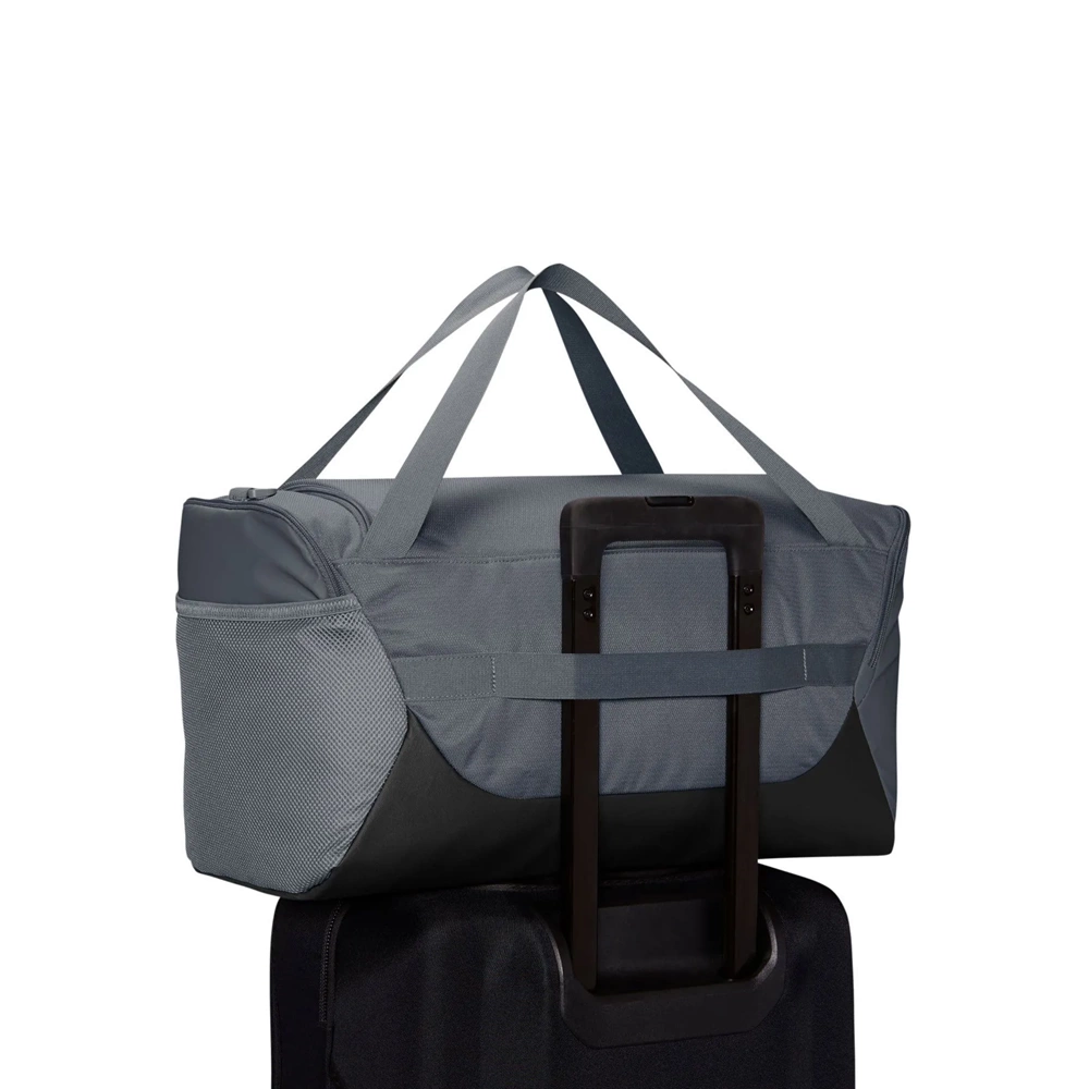 Nike Brasilia Antreman Çantası IB4394-084 - Füme - 40 LT