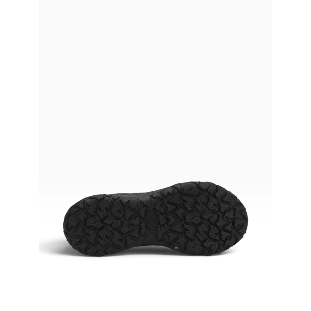 Erkek Outdoor Spor Ayakkabı 5050 - Siyah - 40