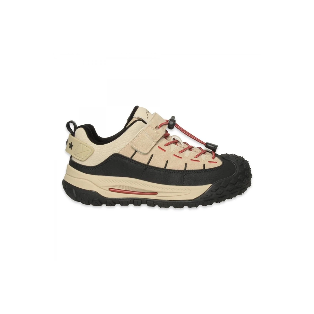Çocuk Outdoor Spor Ayakkabı Arog 5514-36 - Bej - 31