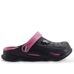 SİYAH-PEMBE