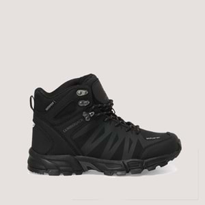 Lumberjack Andor Wmn HI Unisex Waterproof Bot 36 SİYAH