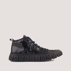 23K502 Erkek Casual Ayakkabı 43 SİYAH