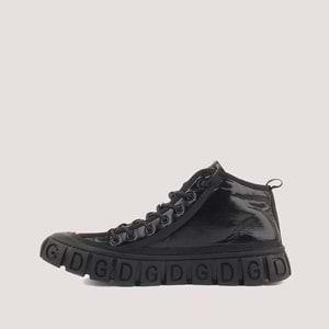 23K502 Erkek Casual Ayakkabı 43 SİYAH