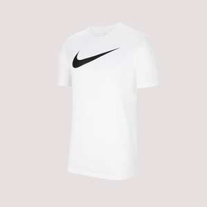 Nike Dri-Fit CW6936.010 Erkek T shirt XL BEYAZ