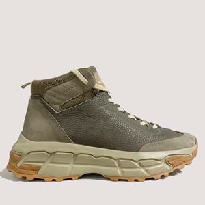 Scootland 18150 Casual Erkek Deri Bot 40 BEJ