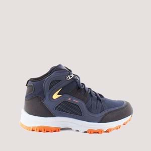 2603 Outdoor Bilek Unisex Ayakkabı 36 LACİVERT