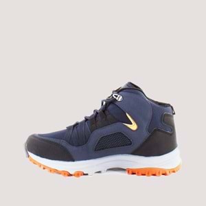 2603 Outdoor Bilek Unisex Ayakkabı 36 LACİVERT
