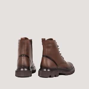 23705 Colombo Erkek Bot 40 Kahve