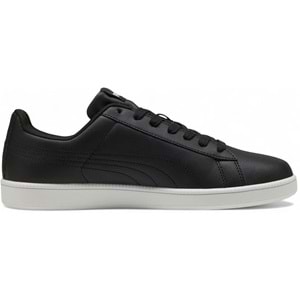 Puma Up Unisex Spor Ayakkabı 42,5 Siyah-Beyaz