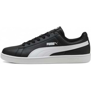 Puma Up Unisex Spor Ayakkabı 42,5 Siyah-Beyaz