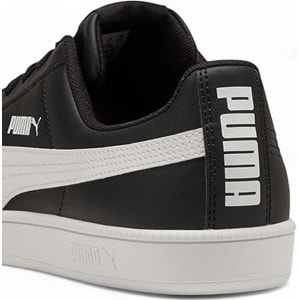 Puma Up Unisex Spor Ayakkabı 42,5 Siyah-Beyaz