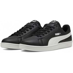 Puma Up Unisex Spor Ayakkabı 42,5 Siyah-Beyaz
