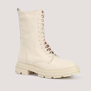 Hammer Jack Minas Z Unisex Deri Bot 39 BEJ