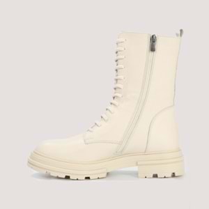 Hammer Jack Minas Z Unisex Deri Bot 39 BEJ