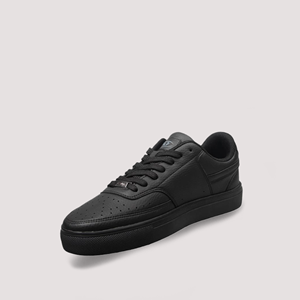 M.P 232-1291 ZN Ünisex Spor Casual Ayakkabı SİYAH 39