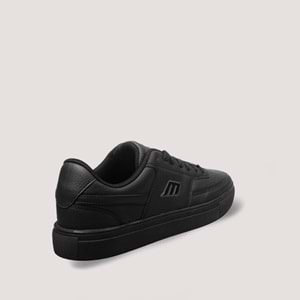 M.P 232-1291 ZN Ünisex Spor Casual Ayakkabı SİYAH 39