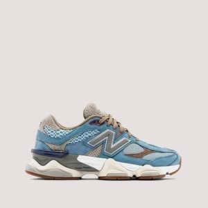 New Balance Bodega 9060 Erkek Spor Ayakkabı 44 Mavi