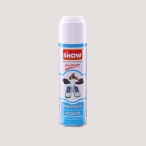 SHOES CLEANER-AYAKKABI TEMİZLEYİCİ