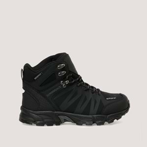 Lumberjack Andor G HI 3PR Unisex Waterproof Bot 38 SİYAH