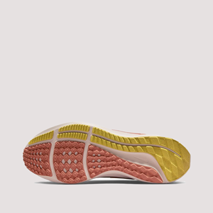 Nike Air Zoom Pegasus 39 WMNS Spor Ayakkabı 36 Mavi Sarı