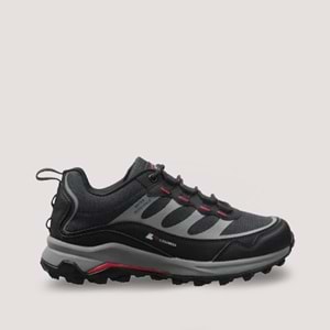 1214 Kadın Outdoor Trekking Spor Ayakkabı 40 SİYAH