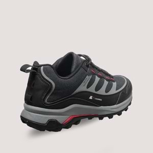 1214 Kadın Outdoor Trekking Spor Ayakkabı 40 SİYAH