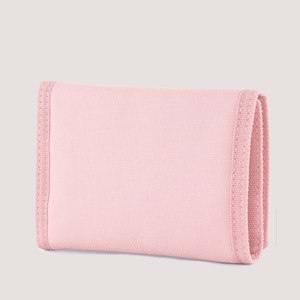 Puma Phase Wallet Unisex Cüzdan - Pembe - STANDART