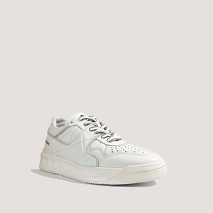 Marcomen 19520 Erkek Günlük Deri Ayakkabı - Beyaz - 40