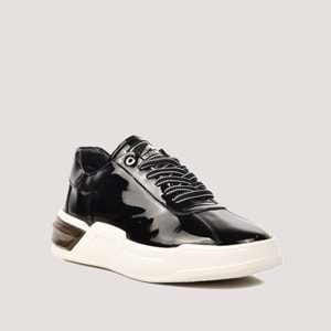 Marcomen 19197 Erkek Casual Ayakkabı - Rugan - 40
