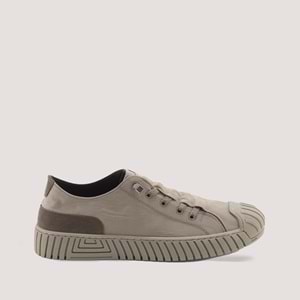 Gamelu Vigor Unisex Casual Ayakkabı - Füme - 36