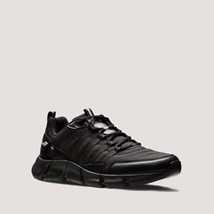 Lescon Flex Odeon Unisex Comfort Spor Ayakkabı - Siyah - 39