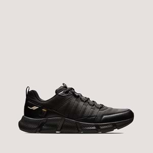 Lescon Flex Odeon Unisex Comfort Spor Ayakkabı - Siyah - 40