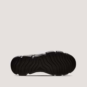 Lescon Flex Odeon Unisex Comfort Spor Ayakkabı - Siyah - 40